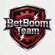 BetBoom Team 战队官方队标图标
