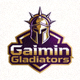 Gaimin Gladiators 战队官方队标图标