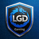 LGD Gaming 战队官方队标图标